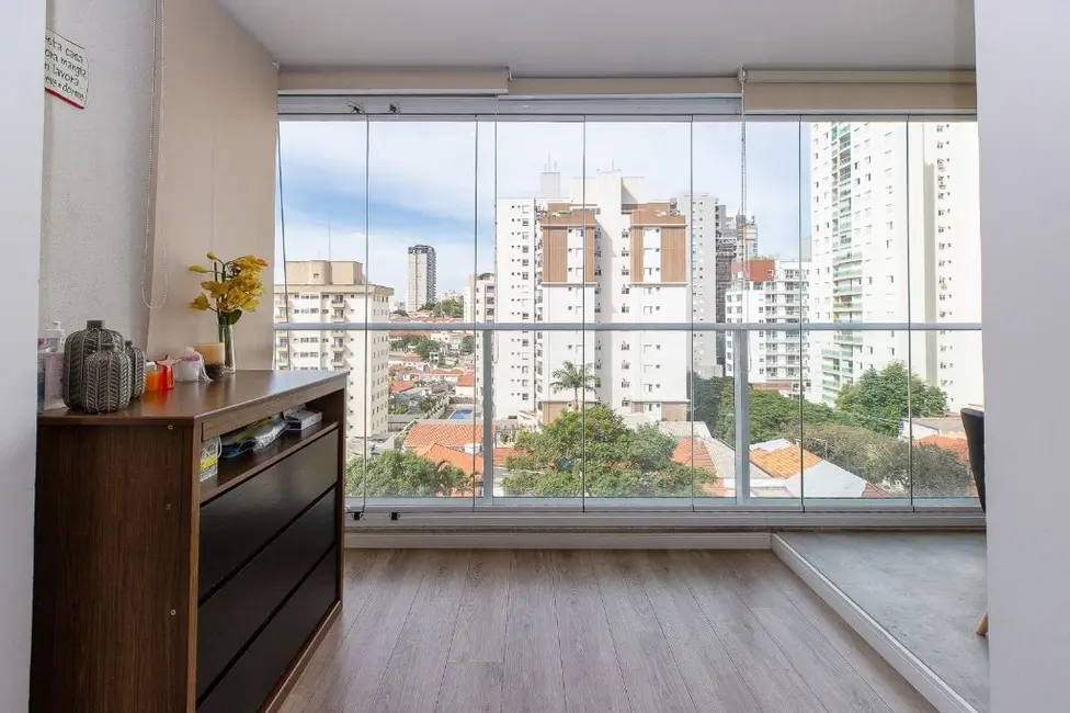 Apartamento com 2 quartos à venda, 60m2 em Vila Mariana, São Paulo - SP - imagem 2 Foto 2 de Apartamento com 2 quartos à venda, 60m2 em Vila Mariana, São Paulo - SP