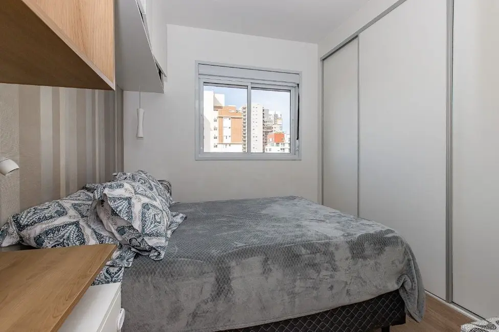 Apartamento com 2 quartos à venda, 60m2 em Vila Mariana, São Paulo - SP - imagem 7 Foto 7 de Apartamento com 2 quartos à venda, 60m2 em Vila Mariana, São Paulo - SP