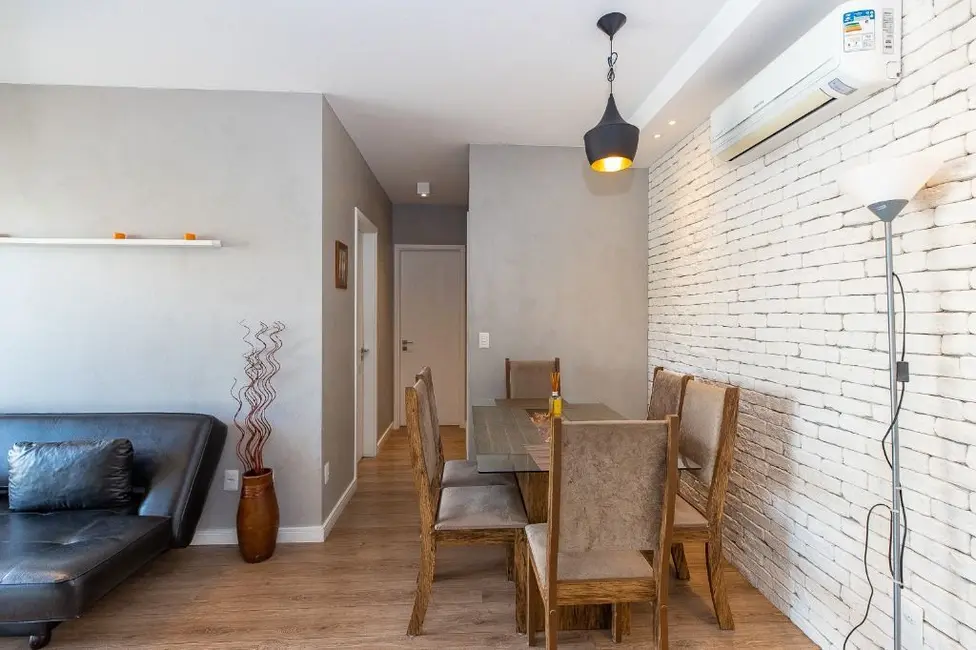 Apartamento com 2 quartos à venda, 60m2 em Vila Mariana, São Paulo - SP - imagem 5 Foto 5 de Apartamento com 2 quartos à venda, 60m2 em Vila Mariana, São Paulo - SP