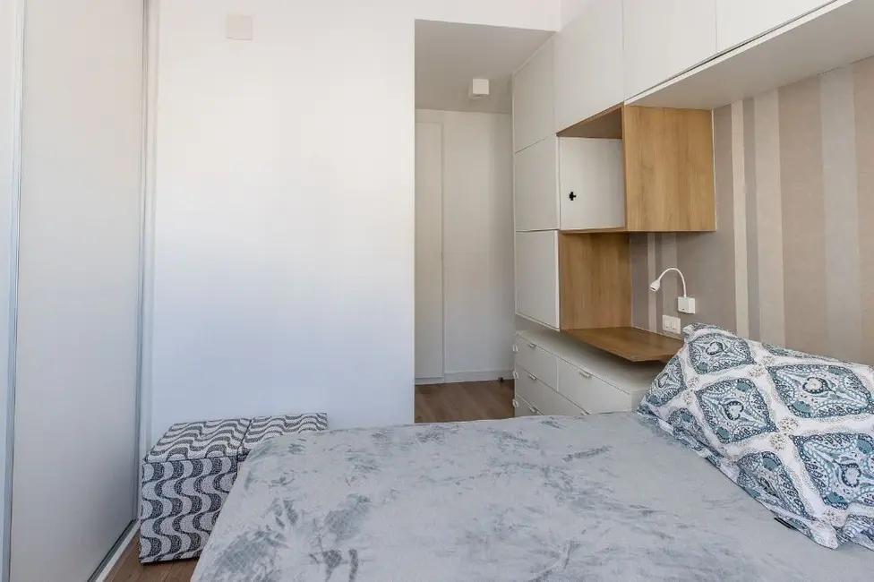 Apartamento com 2 quartos à venda, 60m2 em Vila Mariana, São Paulo - SP - imagem 9 Foto 9 de Apartamento com 2 quartos à venda, 60m2 em Vila Mariana, São Paulo - SP