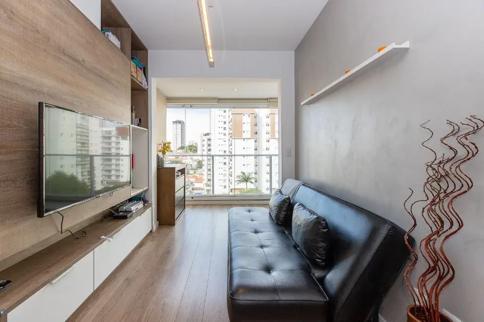 Apartamento com 2 quartos à venda, 60m2 em Vila Mariana, São Paulo - SP - imagem 3 Foto 3 de Apartamento com 2 quartos à venda, 60m2 em Vila Mariana, São Paulo - SP