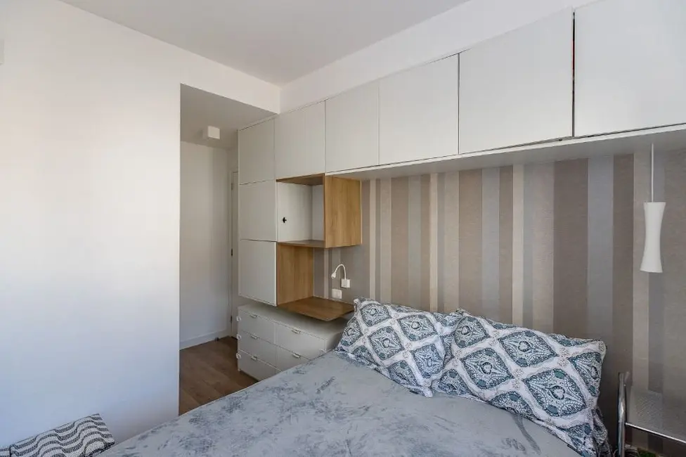 Apartamento com 2 quartos à venda, 60m2 em Vila Mariana, São Paulo - SP - imagem 8 Foto 8 de Apartamento com 2 quartos à venda, 60m2 em Vila Mariana, São Paulo - SP