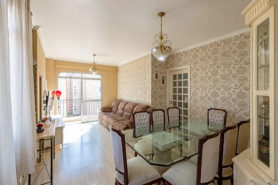 Apartamento com 3 quartos à venda, 97m2 em Vila Mariana, São Paulo - SP - imagem 1 Foto 1 de Apartamento com 3 quartos à venda, 97m2 em Vila Mariana, São Paulo - SP