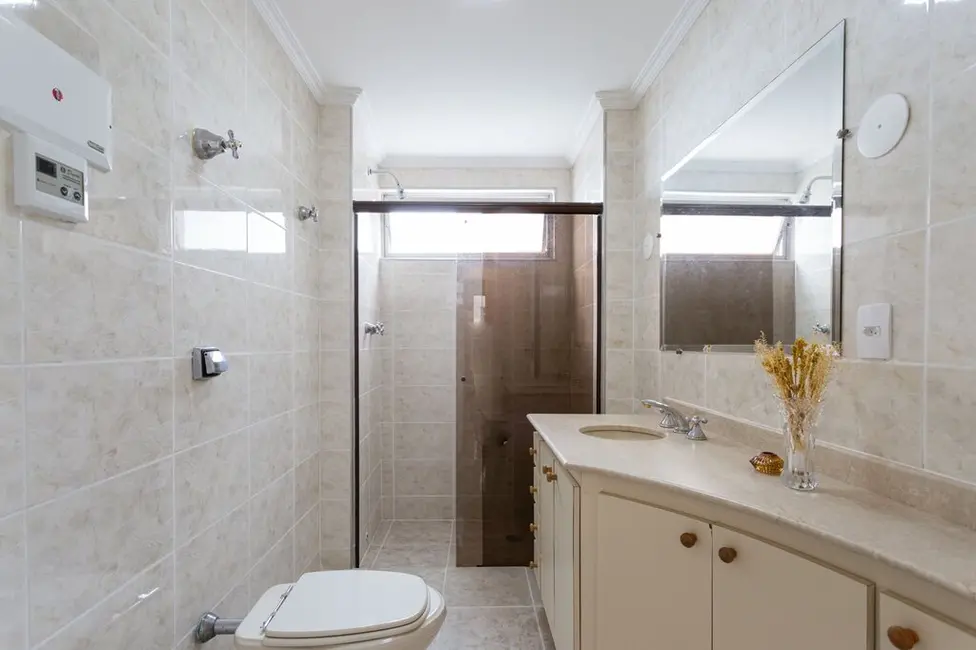 Apartamento com 3 quartos à venda, 145m2 em Vila Mariana, São Paulo - SP - imagem 7 Foto 7 de Apartamento com 3 quartos à venda, 145m2 em Vila Mariana, São Paulo - SP