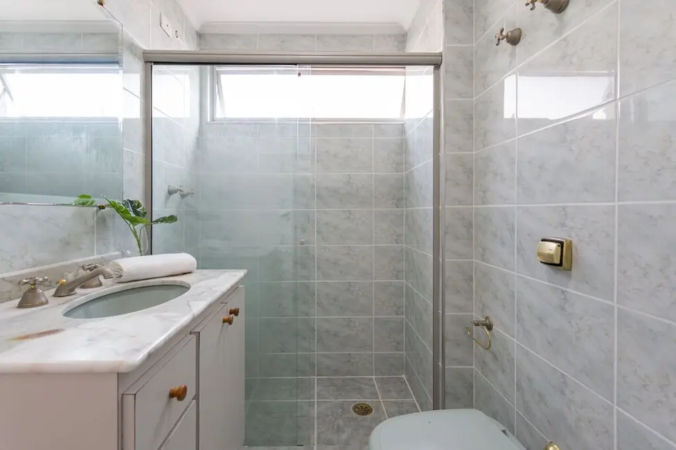 Apartamento com 3 quartos à venda, 145m2 em Vila Mariana, São Paulo - SP - imagem 9 Foto 9 de Apartamento com 3 quartos à venda, 145m2 em Vila Mariana, São Paulo - SP