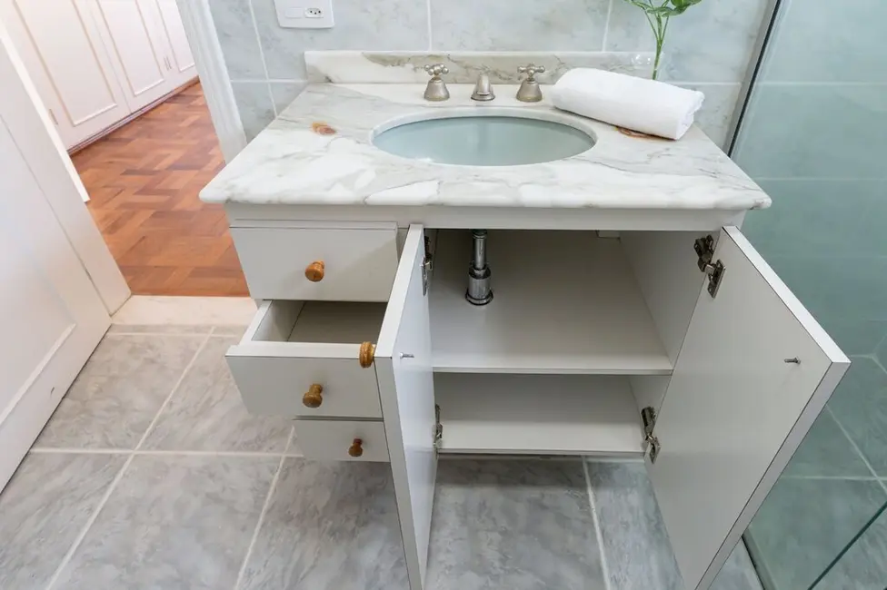 Apartamento com 3 quartos à venda, 145m2 em Vila Mariana, São Paulo - SP - imagem 5 Foto 5 de Apartamento com 3 quartos à venda, 145m2 em Vila Mariana, São Paulo - SP