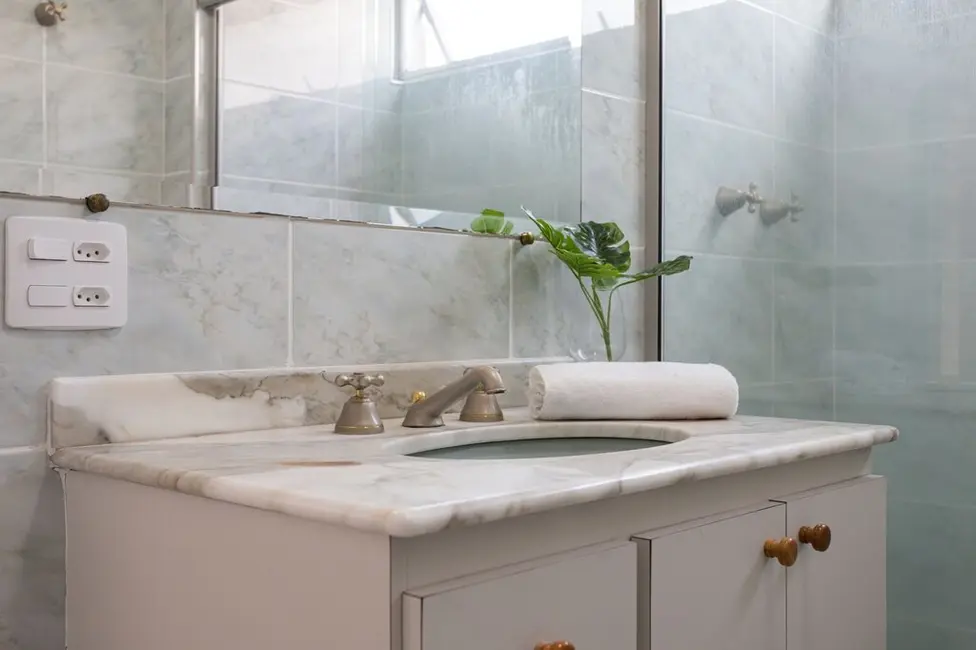 Apartamento com 3 quartos à venda, 145m2 em Vila Mariana, São Paulo - SP - imagem 6 Foto 6 de Apartamento com 3 quartos à venda, 145m2 em Vila Mariana, São Paulo - SP