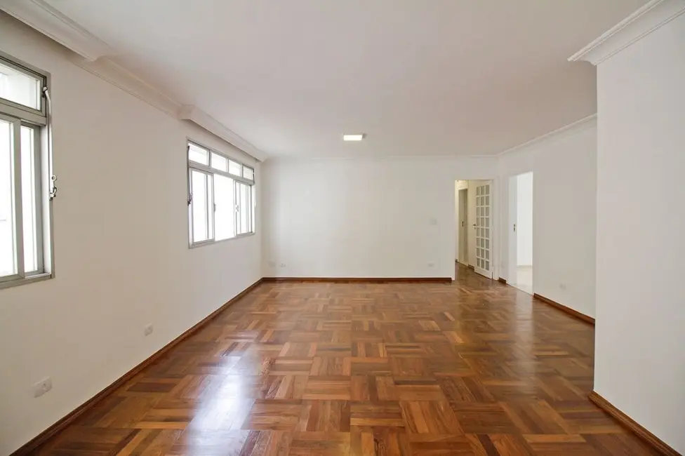 Foto 1 de Apartamento com 3 quartos à venda, 145m2 em Vila Mariana, São Paulo - SP