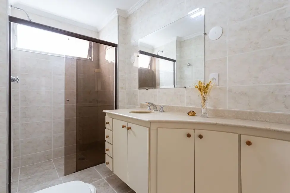 Apartamento com 3 quartos à venda, 145m2 em Vila Mariana, São Paulo - SP - imagem 8 Foto 8 de Apartamento com 3 quartos à venda, 145m2 em Vila Mariana, São Paulo - SP