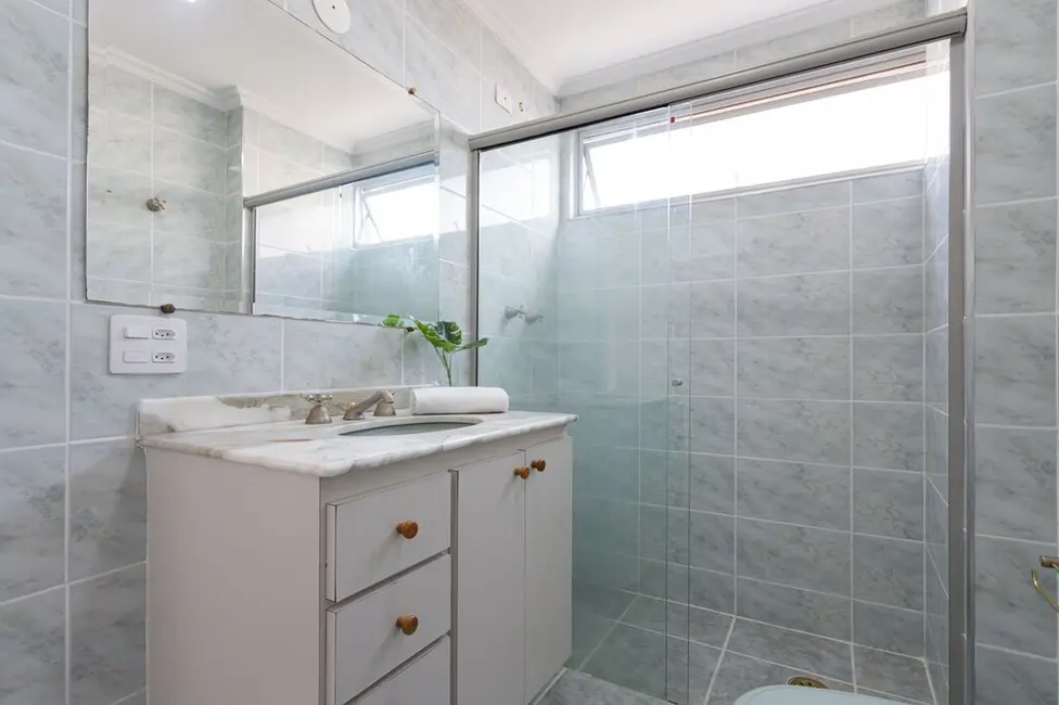 Apartamento com 3 quartos à venda, 145m2 em Vila Mariana, São Paulo - SP - imagem 4 Foto 4 de Apartamento com 3 quartos à venda, 145m2 em Vila Mariana, São Paulo - SP