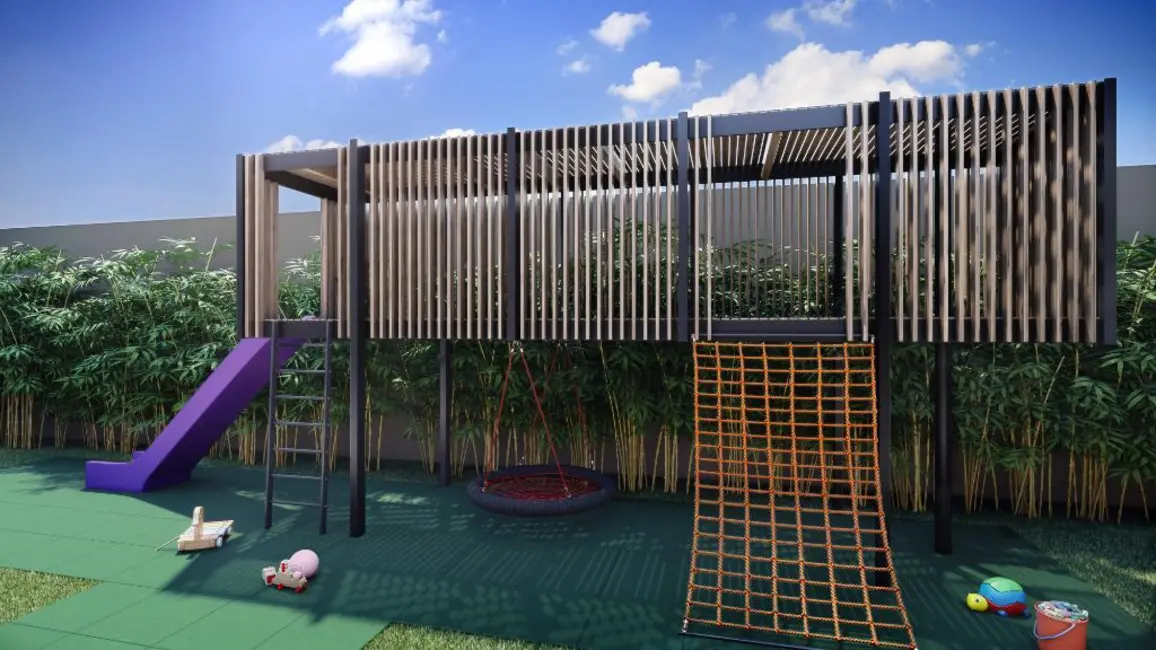 Foto 8 de Apartamento com 2 quartos à venda, 84m2 em Vila Mariana, São Paulo - SP