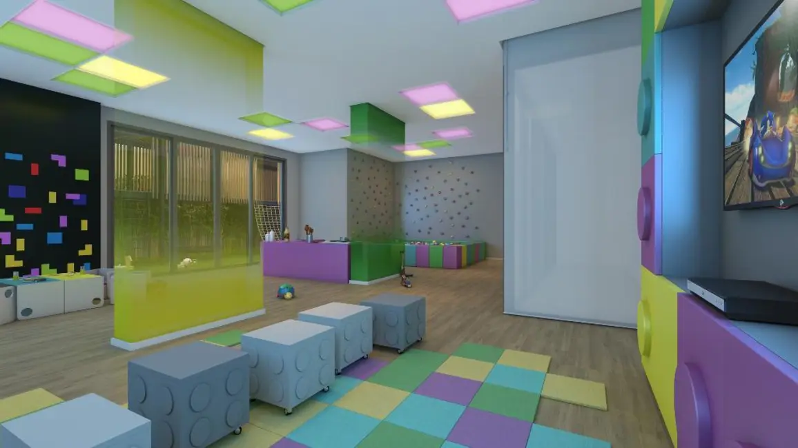 Foto 9 de Apartamento com 2 quartos à venda, 84m2 em Vila Mariana, São Paulo - SP