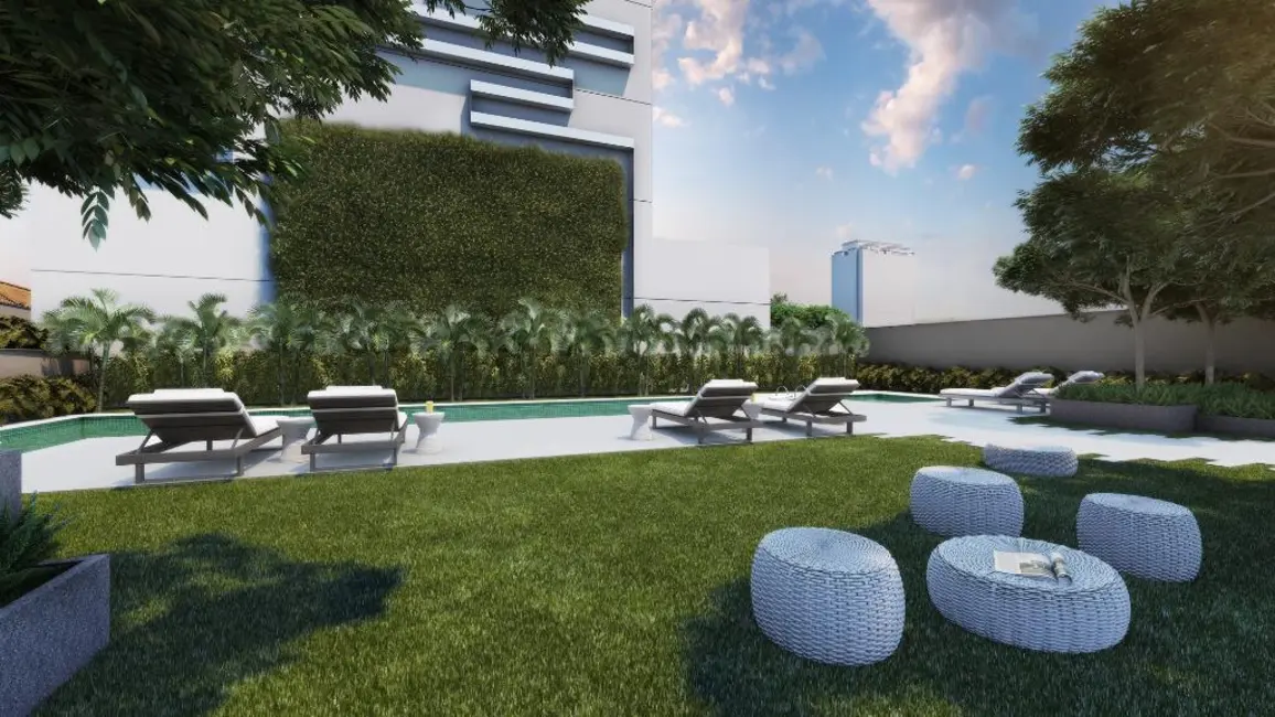 Foto 6 de Apartamento com 2 quartos à venda, 84m2 em Vila Mariana, São Paulo - SP