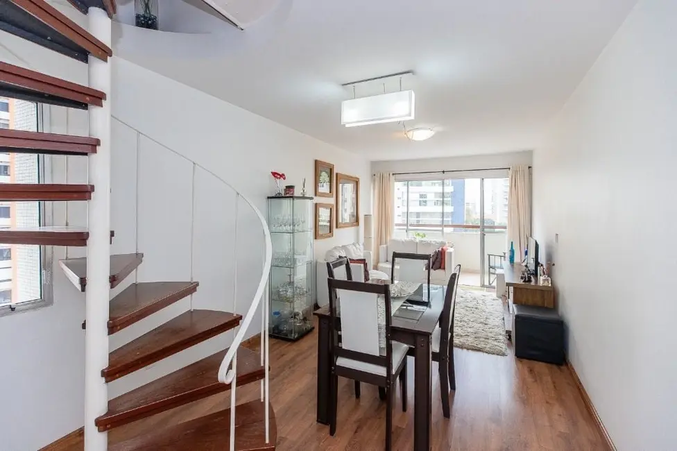 Apartamento com 1 quarto à venda, 74m2 em Vila Mariana, São Paulo - SP - imagem 1 Foto 1 de Apartamento com 1 quarto à venda, 74m2 em Vila Mariana, São Paulo - SP