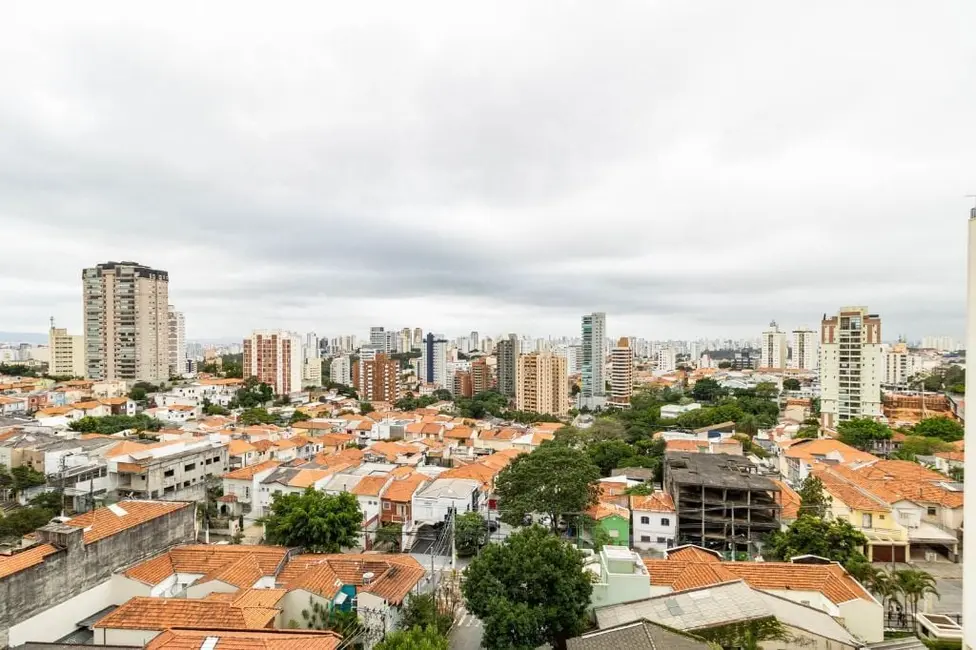 Apartamento com 1 quarto à venda, 74m2 em Vila Mariana, São Paulo - SP - imagem 8 Foto 8 de Apartamento com 1 quarto à venda, 74m2 em Vila Mariana, São Paulo - SP