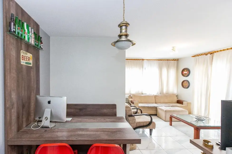 Apartamento com 2 quartos à venda, 83m2 em Vila Mariana, São Paulo - SP - imagem 7 Foto 7 de Apartamento com 2 quartos à venda, 83m2 em Vila Mariana, São Paulo - SP