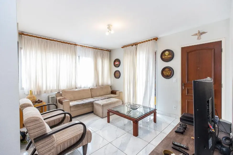 Apartamento com 2 quartos à venda, 83m2 em Vila Mariana, São Paulo - SP - imagem 1 Foto 1 de Apartamento com 2 quartos à venda, 83m2 em Vila Mariana, São Paulo - SP