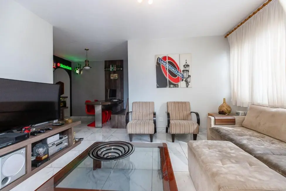 Apartamento com 2 quartos à venda, 83m2 em Vila Mariana, São Paulo - SP - imagem 3 Foto 3 de Apartamento com 2 quartos à venda, 83m2 em Vila Mariana, São Paulo - SP