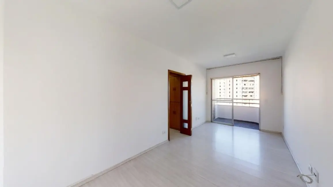 Foto 1 de Apartamento com 2 quartos à venda, 57m2 em Vila Mariana, São Paulo - SP