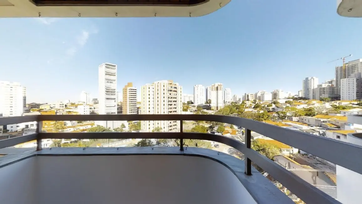 Foto 4 de Apartamento com 2 quartos à venda, 57m2 em Vila Mariana, São Paulo - SP