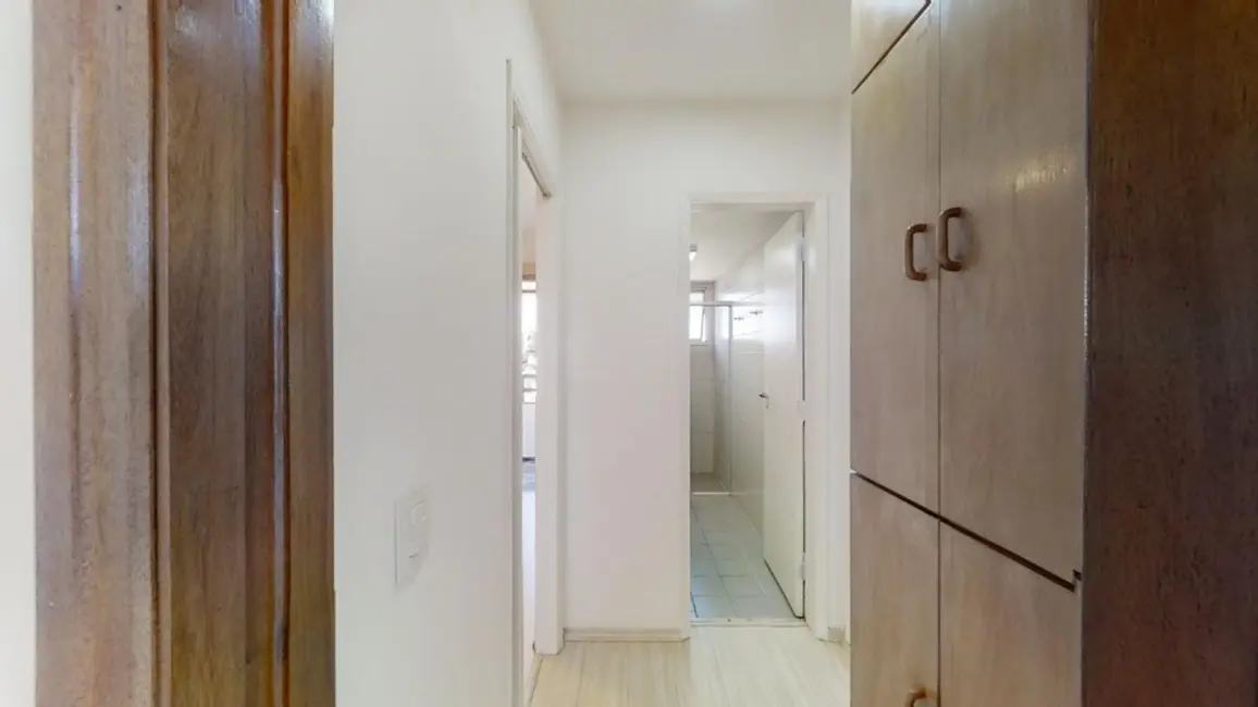 Foto 5 de Apartamento com 2 quartos à venda, 57m2 em Vila Mariana, São Paulo - SP