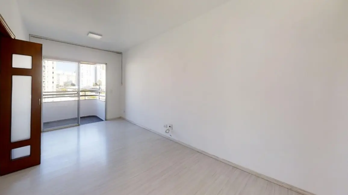 Foto 2 de Apartamento com 2 quartos à venda, 57m2 em Vila Mariana, São Paulo - SP