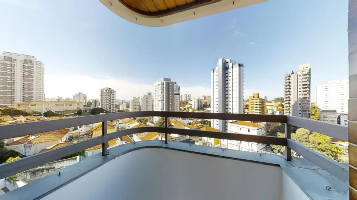 Foto 8 de Apartamento com 2 quartos à venda, 57m2 em Vila Mariana, São Paulo - SP