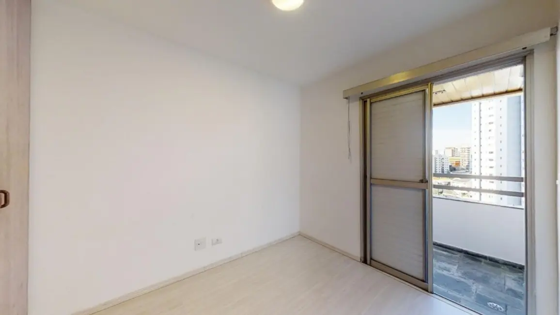 Foto 7 de Apartamento com 2 quartos à venda, 57m2 em Vila Mariana, São Paulo - SP