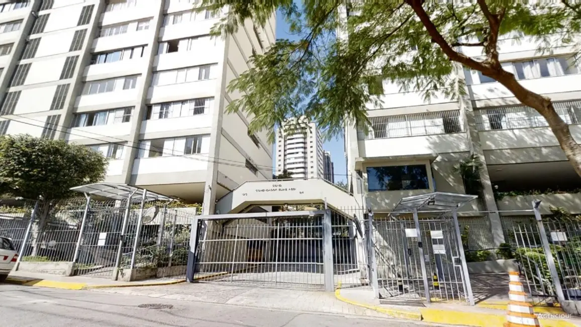 Foto 1 de Apartamento com 3 quartos à venda, 98m2 em Vila Mariana, São Paulo - SP