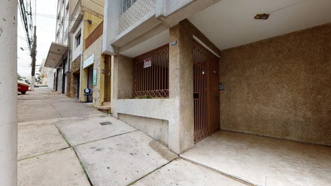 Apartamento com 2 quartos à venda, 72m2 em Vila Mariana, São Paulo - SP - imagem 1 Foto 1 de Apartamento com 2 quartos à venda, 72m2 em Vila Mariana, São Paulo - SP