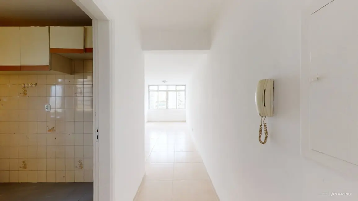 Apartamento com 2 quartos à venda, 72m2 em Vila Mariana, São Paulo - SP - imagem 9 Foto 9 de Apartamento com 2 quartos à venda, 72m2 em Vila Mariana, São Paulo - SP