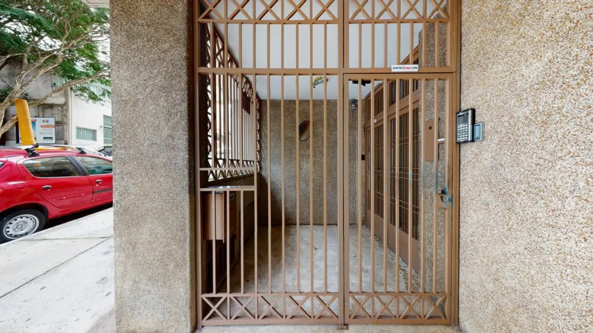 Apartamento com 2 quartos à venda, 72m2 em Vila Mariana, São Paulo - SP - imagem 2 Foto 2 de Apartamento com 2 quartos à venda, 72m2 em Vila Mariana, São Paulo - SP