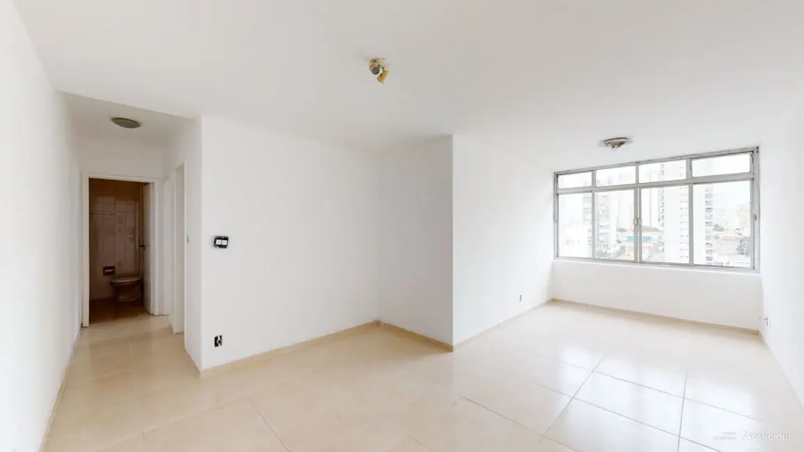 Apartamento com 2 quartos à venda, 72m2 em Vila Mariana, São Paulo - SP - imagem 4 Foto 4 de Apartamento com 2 quartos à venda, 72m2 em Vila Mariana, São Paulo - SP