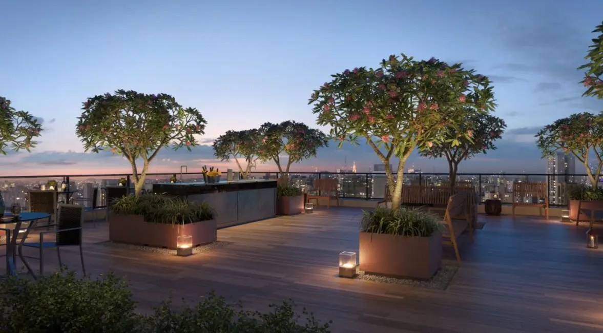 Foto 8 de Apartamento com 2 quartos à venda, 73m2 em Vila Mariana, São Paulo - SP