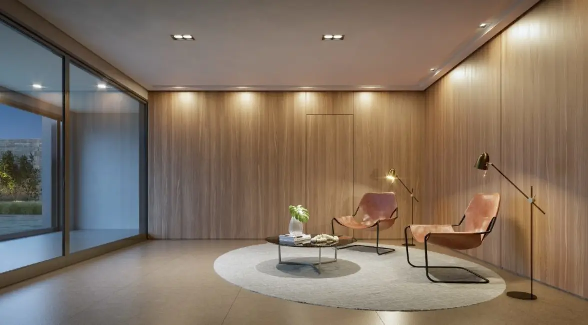 Foto 4 de Apartamento com 2 quartos à venda, 73m2 em Vila Mariana, São Paulo - SP