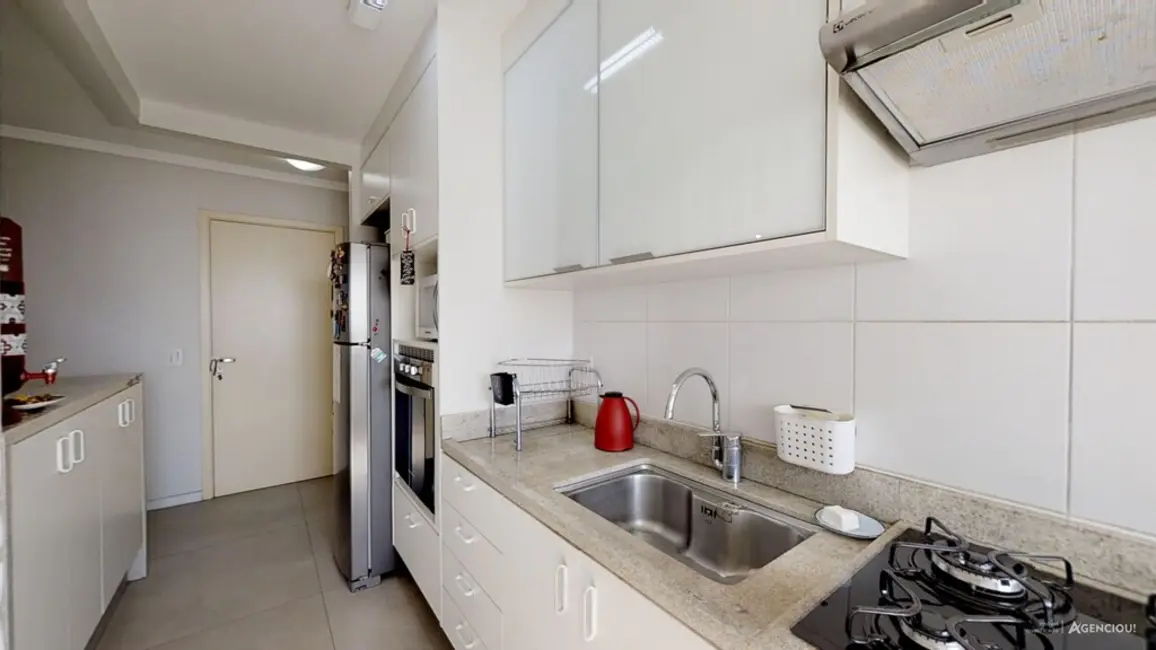 Foto 9 de Apartamento com 2 quartos à venda, 57m2 em Bom Retiro, São Paulo - SP