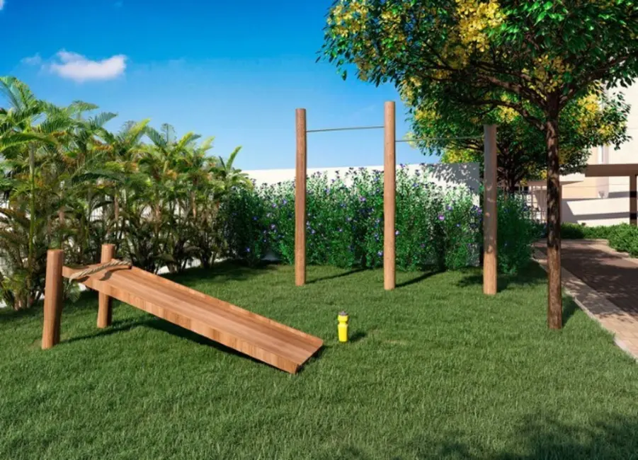 Foto 8 de Apartamento com 2 quartos à venda, 42m2 em Bom Retiro, São Paulo - SP