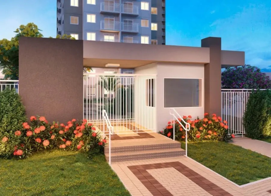 Foto 3 de Apartamento com 2 quartos à venda, 42m2 em Bom Retiro, São Paulo - SP