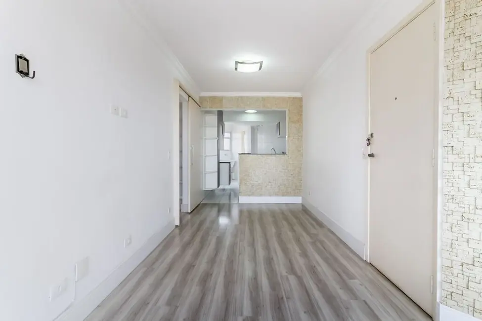 Foto 1 de Apartamento com 2 quartos à venda, 60m2 em São Paulo - SP