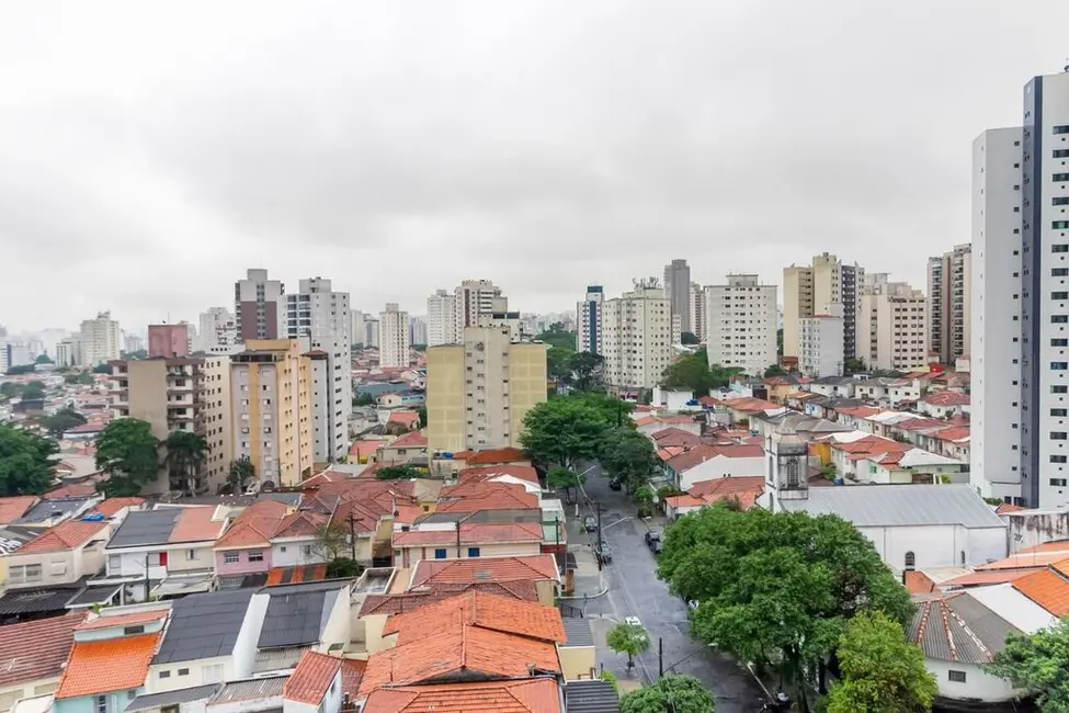 Foto 7 de Apartamento com 2 quartos à venda, 60m2 em São Paulo - SP