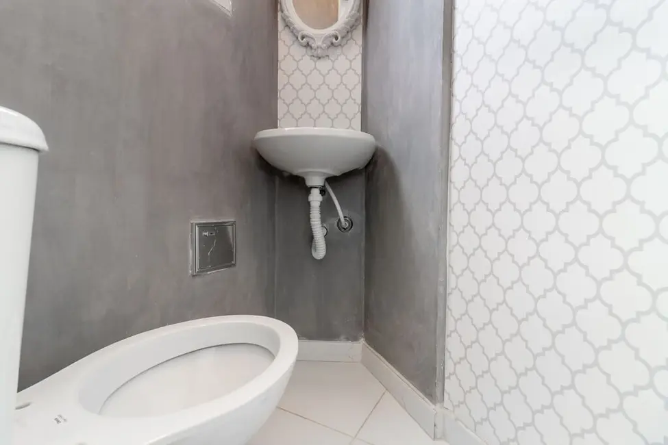 Foto 8 de Apartamento com 2 quartos à venda, 60m2 em São Paulo - SP