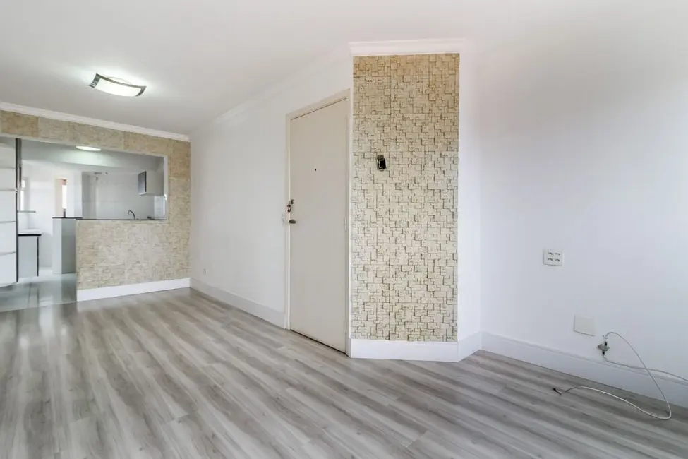 Foto 4 de Apartamento com 2 quartos à venda, 60m2 em São Paulo - SP