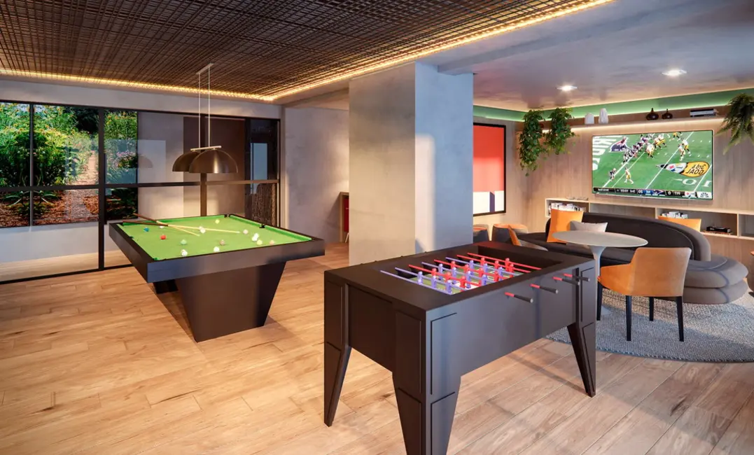 Foto 8 de Apartamento com 4 quartos à venda, 141m2 em Vila Clementino, São Paulo - SP