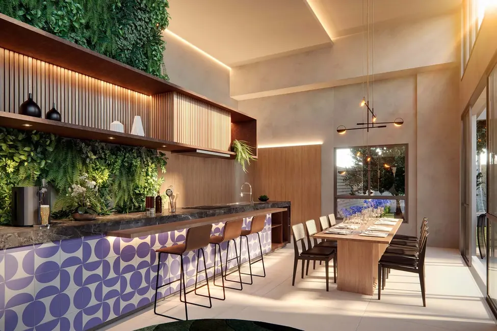 Foto 7 de Apartamento com 4 quartos à venda, 141m2 em Vila Clementino, São Paulo - SP