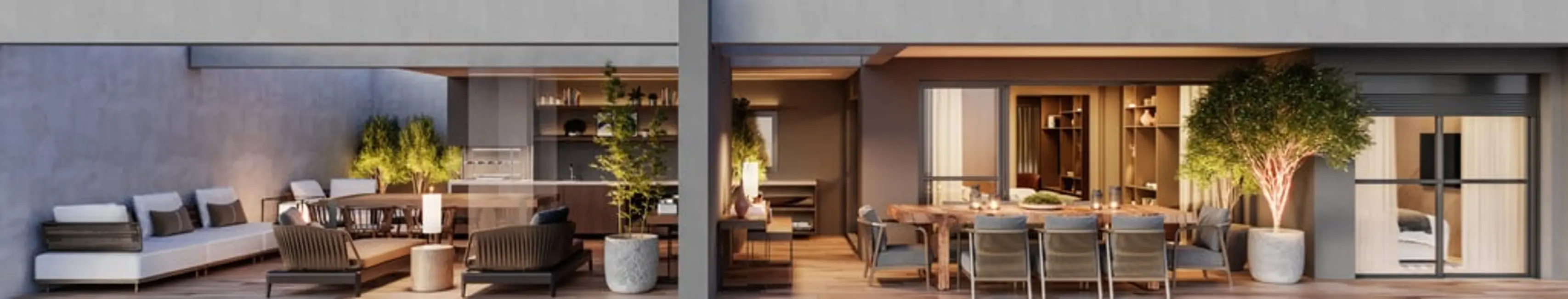 Foto 5 de Apartamento com 3 quartos à venda, 95m2 em Vila Clementino, São Paulo - SP