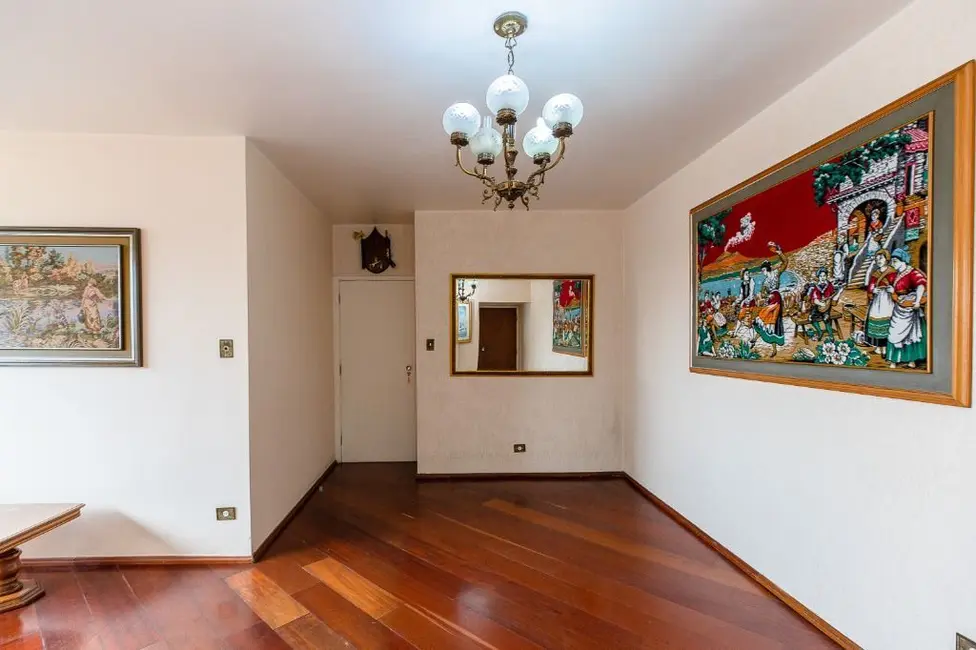 Foto 8 de Apartamento com 3 quartos à venda, 103m2 em Vila Clementino, São Paulo - SP