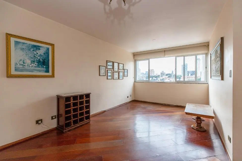 Foto 7 de Apartamento com 3 quartos à venda, 103m2 em Vila Clementino, São Paulo - SP
