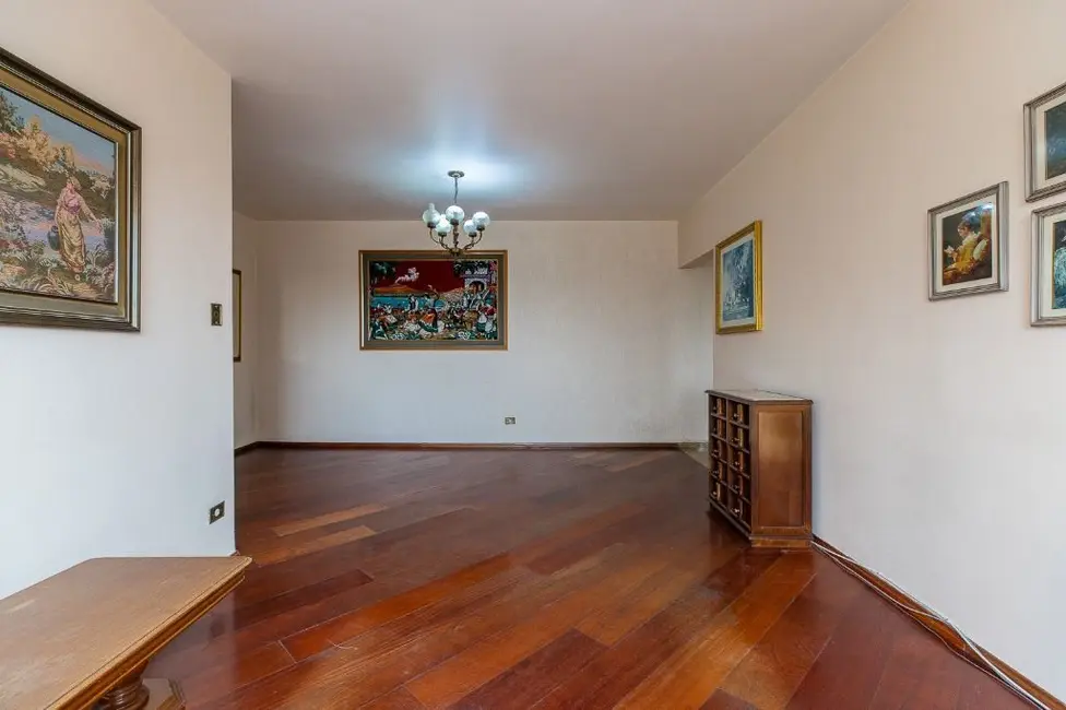 Foto 5 de Apartamento com 3 quartos à venda, 103m2 em Vila Clementino, São Paulo - SP