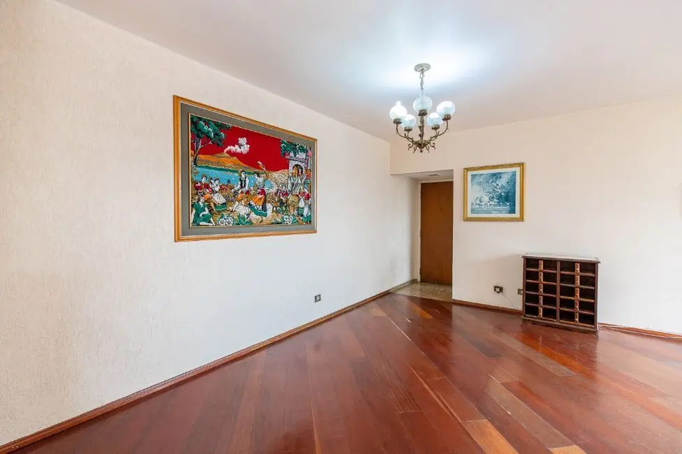 Foto 6 de Apartamento com 3 quartos à venda, 103m2 em Vila Clementino, São Paulo - SP