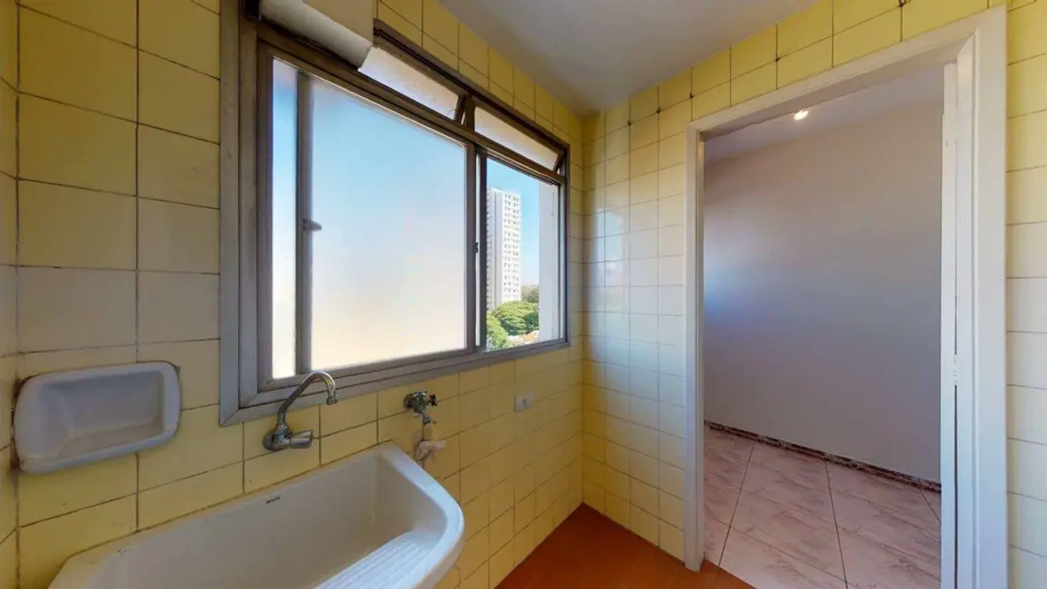 Foto 6 de Apartamento com 2 quartos à venda, 64m2 em Vila Clementino, São Paulo - SP